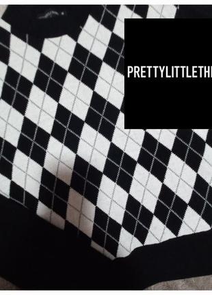 Cвитер стильный