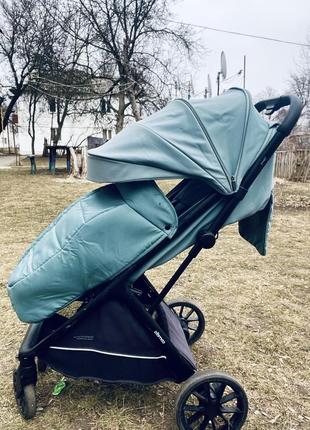 Продам коляску прогулянкову