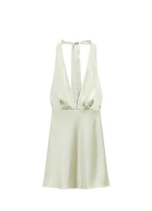 Платье zara