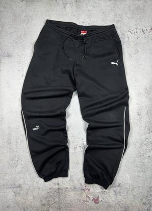 Спортивные штаны puma оригинал размер xl