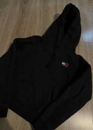 Худи tommy hilfiger