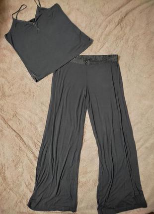 Піжама трикотажна ted baker розмір l, xl
