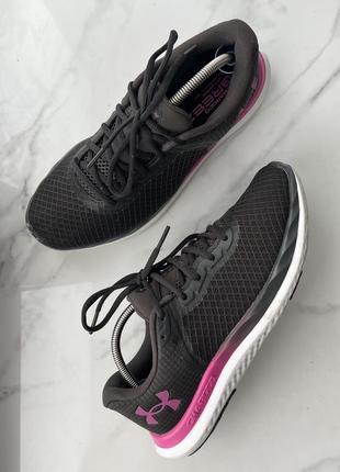 Кроссовки under armour
