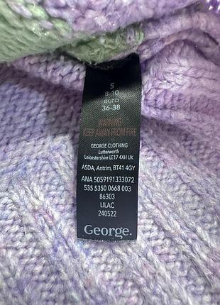 Светр свитер 8