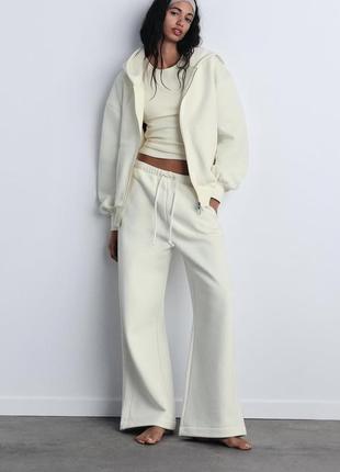 Костюм zara