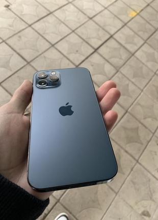 Iphone 12 pro 128gb