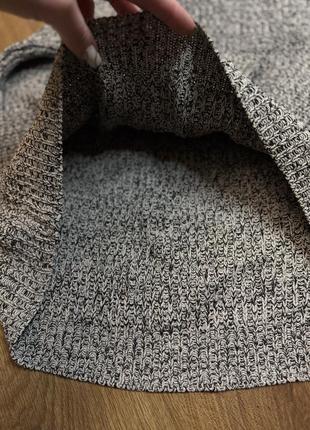 Вʼязаний светрик 4