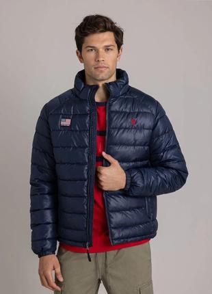 Мужская куртка  u.s polo assn.  cша