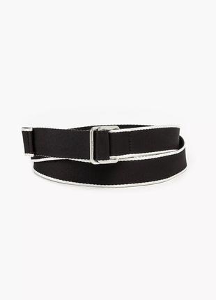 Мужской ремень levi’s seosonal web belt