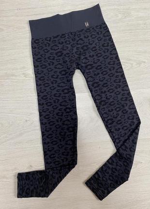 Спортивные лосины calzedonia