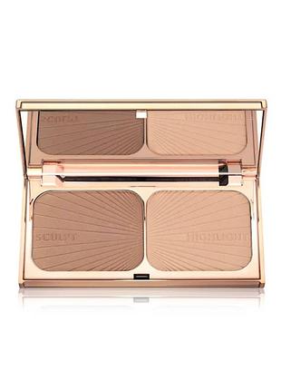 Charlotte tilbury