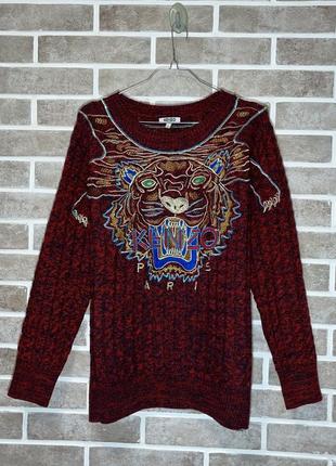Kenzo светр
