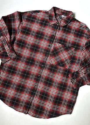 Сорочка байкова