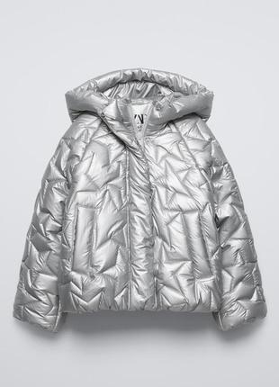 Классная куртка zara
