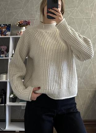 Женский свитер