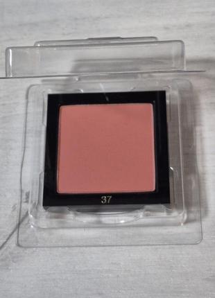 Румяна yves saint laurent make me blush 37 peachy nude tester 04 g.