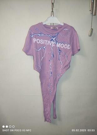 Боди s m