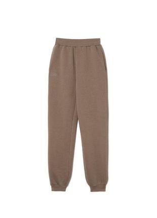 Спортивные штаны утепленные3 фото