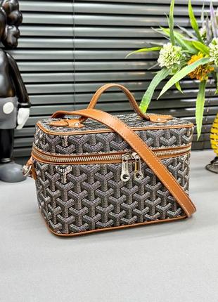 Брендова сумка сумочка goyard