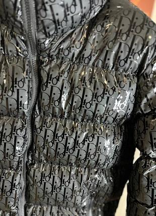 Зимова куртка 2