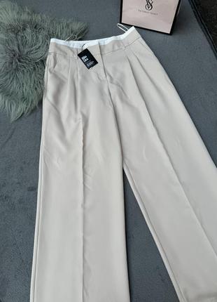 Брюки палаццо rista ora х primark