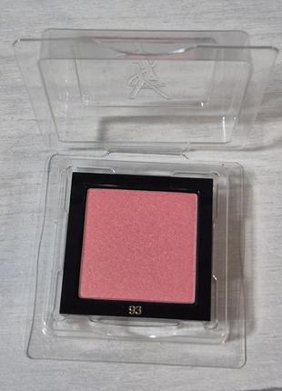 Рум'яна yves saint laurent make me blush 93 restless rose tester 04 g.