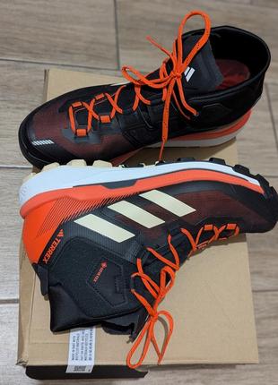 Чоловічі черевики adidas terrex skychaser