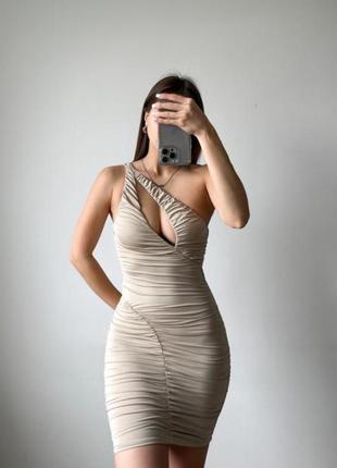 Новое платье oh polly