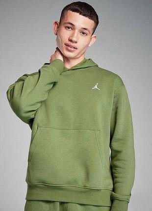 Худі nike air jordan essentials men hoodie