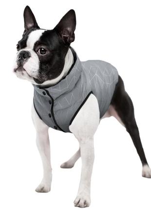 Жилет для малих порід собак xs25