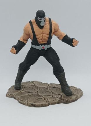 Бейн dc comics schleich