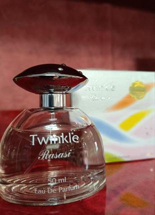 Twinkle rassasi, парфумована  вода