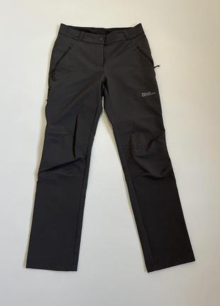 Женски брюки outdoor jack wolfskin glastal winter tnf size l