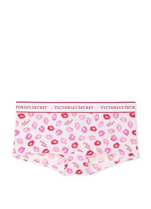 Трусики шортики victoria ́s secret оригинал✨
