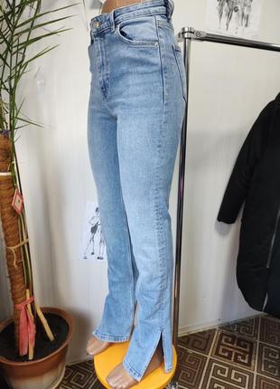 Джинсы женские zara2 фото