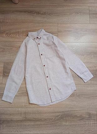 Сорочка для хлопчика 2