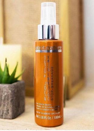Сироватка Defrizz Serum від Keune