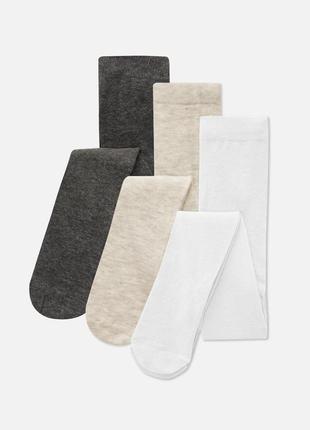 Детские брендовые колготки