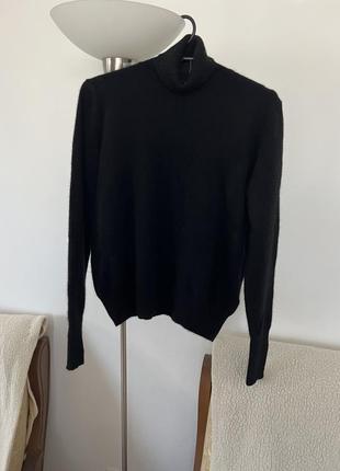 Кашеміровий базовий гольф франція 🇫🇷