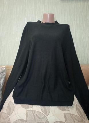 Светр люкс бренду mark o polo з органічного котону, льону☘️☘️☘️