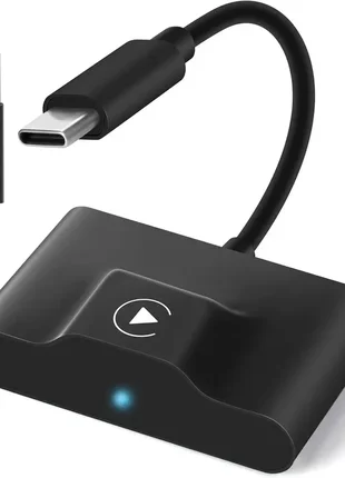 Sixriver carplay wireless | бездротовий carplay для вашого авто!