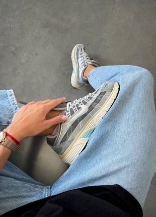 Кроссовки Nike Air Max Penny 1 X Social Status Recess Black White