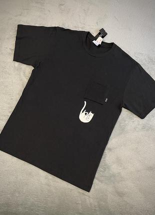 Rip n dip футболка streetwear
