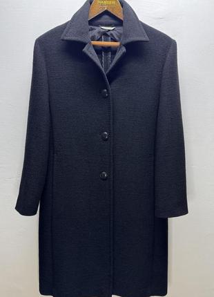 Женское легкое шерстяное пальто max mara