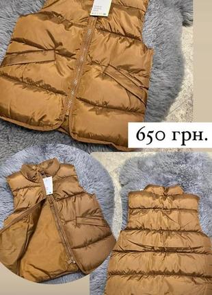 Жилетка