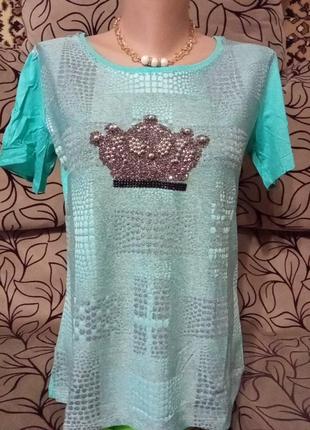 Футболка фірми club 5.