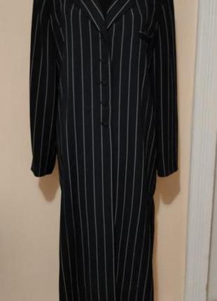 Тренч кардиган