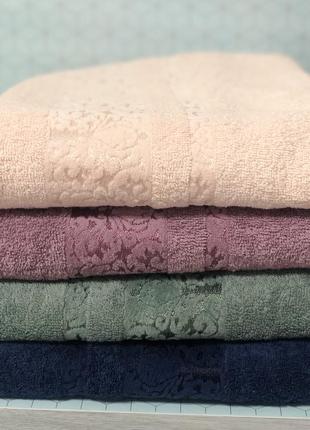 Полотенце 50*100 хлопок 100%!египет!!!