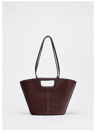 Сумка zara