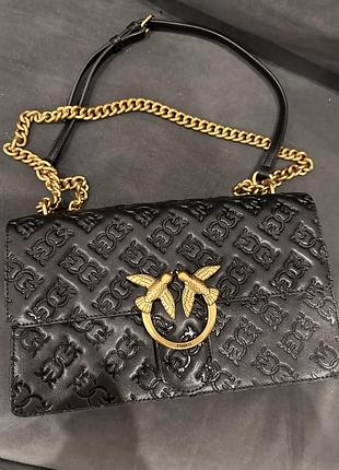Сумка pinko оригинал